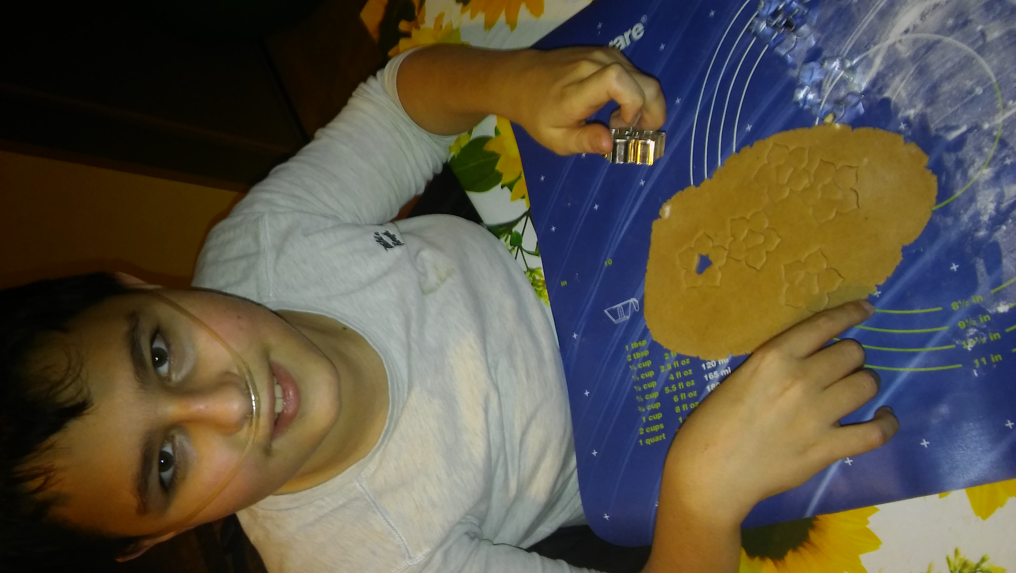 a Imko už môže vykrajovať