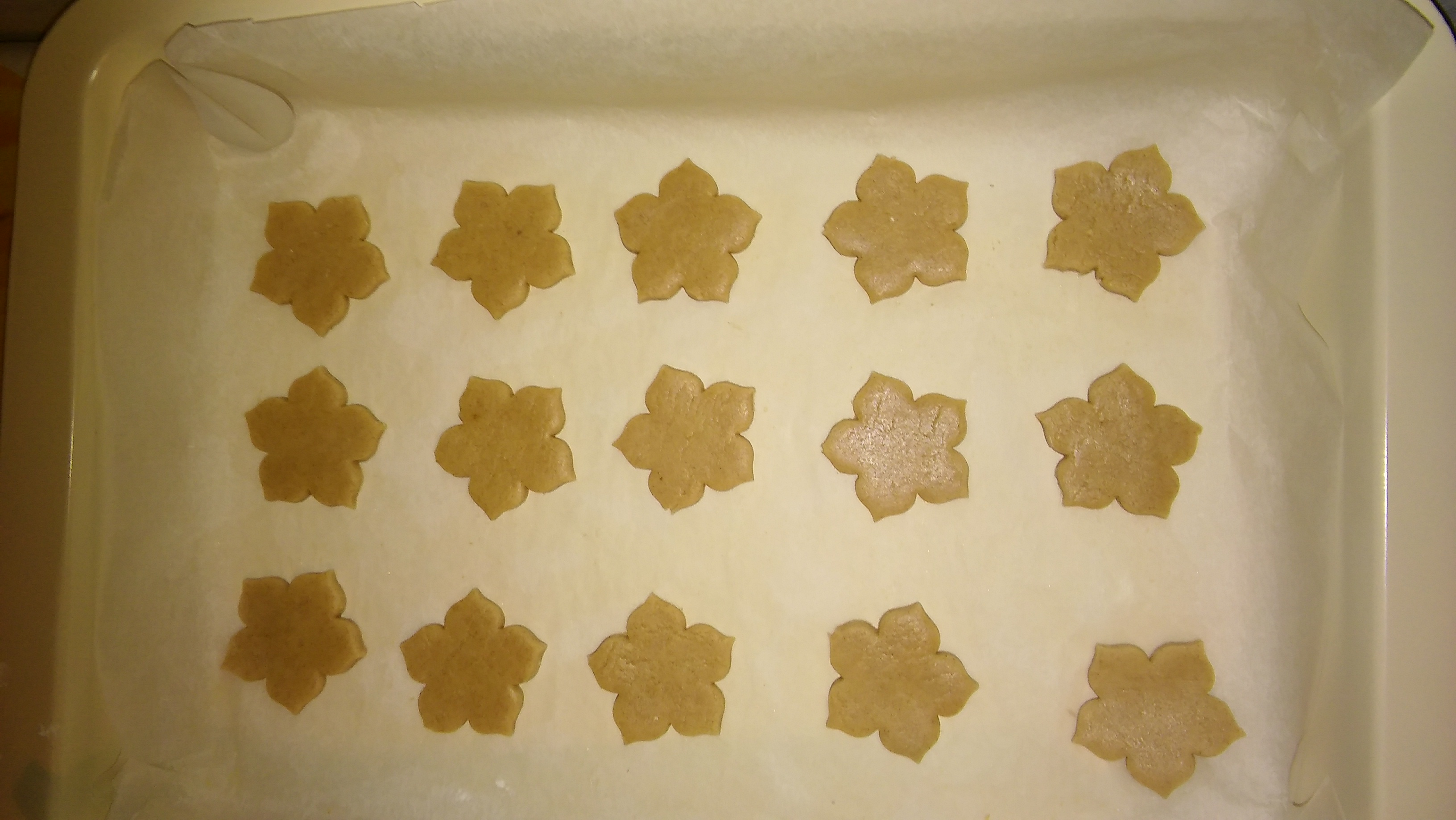 a tu je výsledok č. I