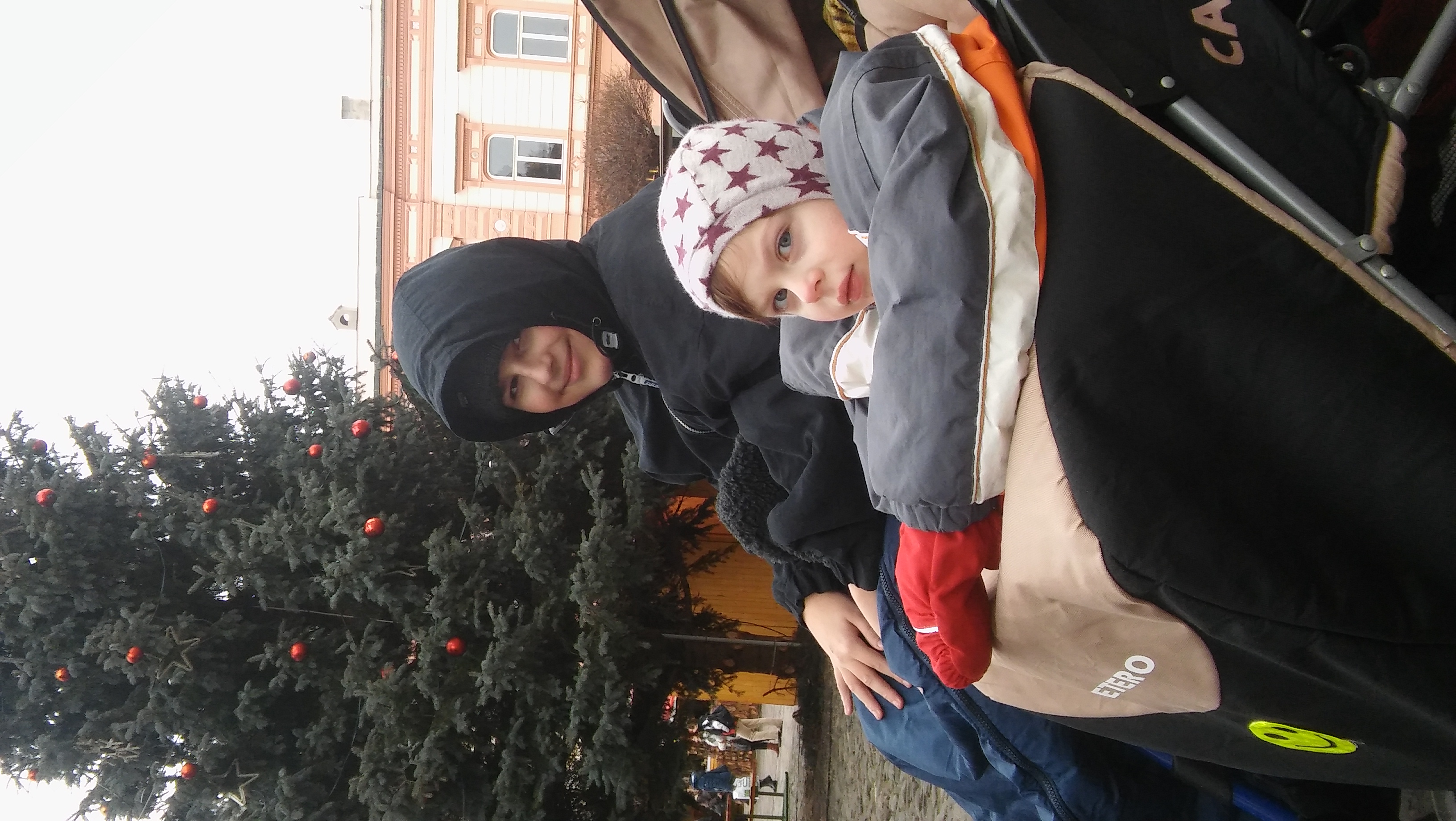 aj Prešov sme stihli tohto roku