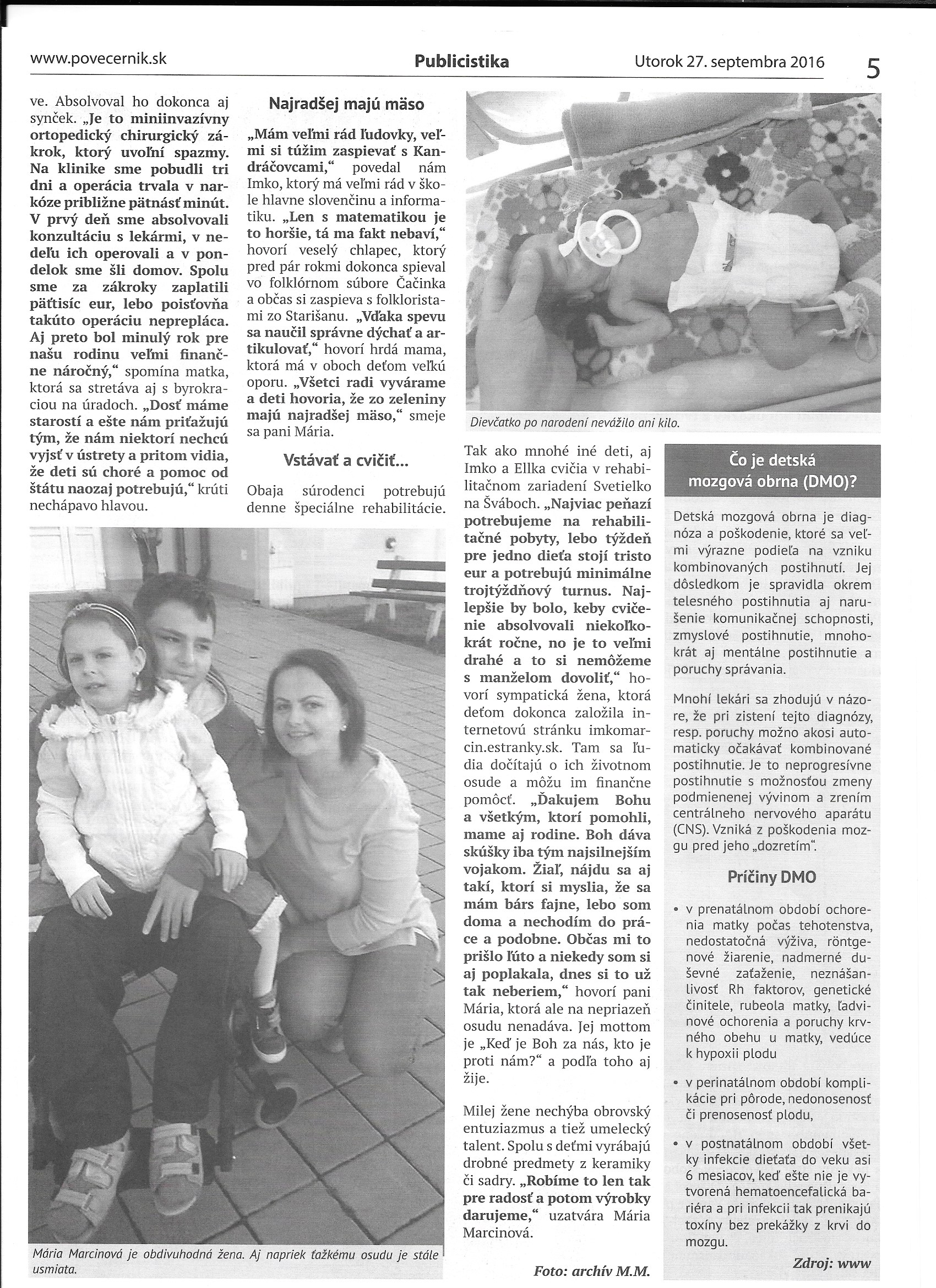 boj o prežitie po večerník 002