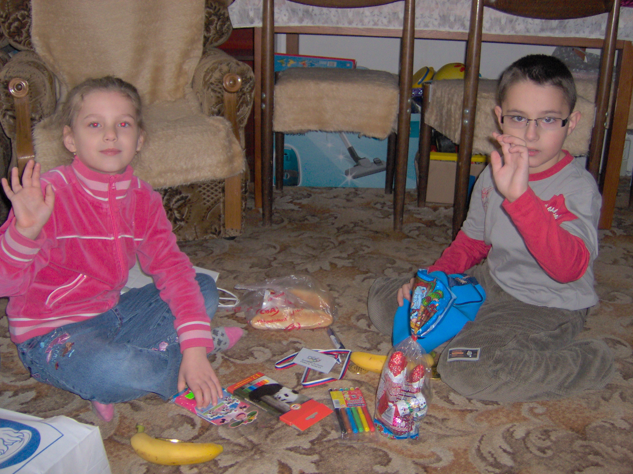 po velkych vykonochdobra recepcia