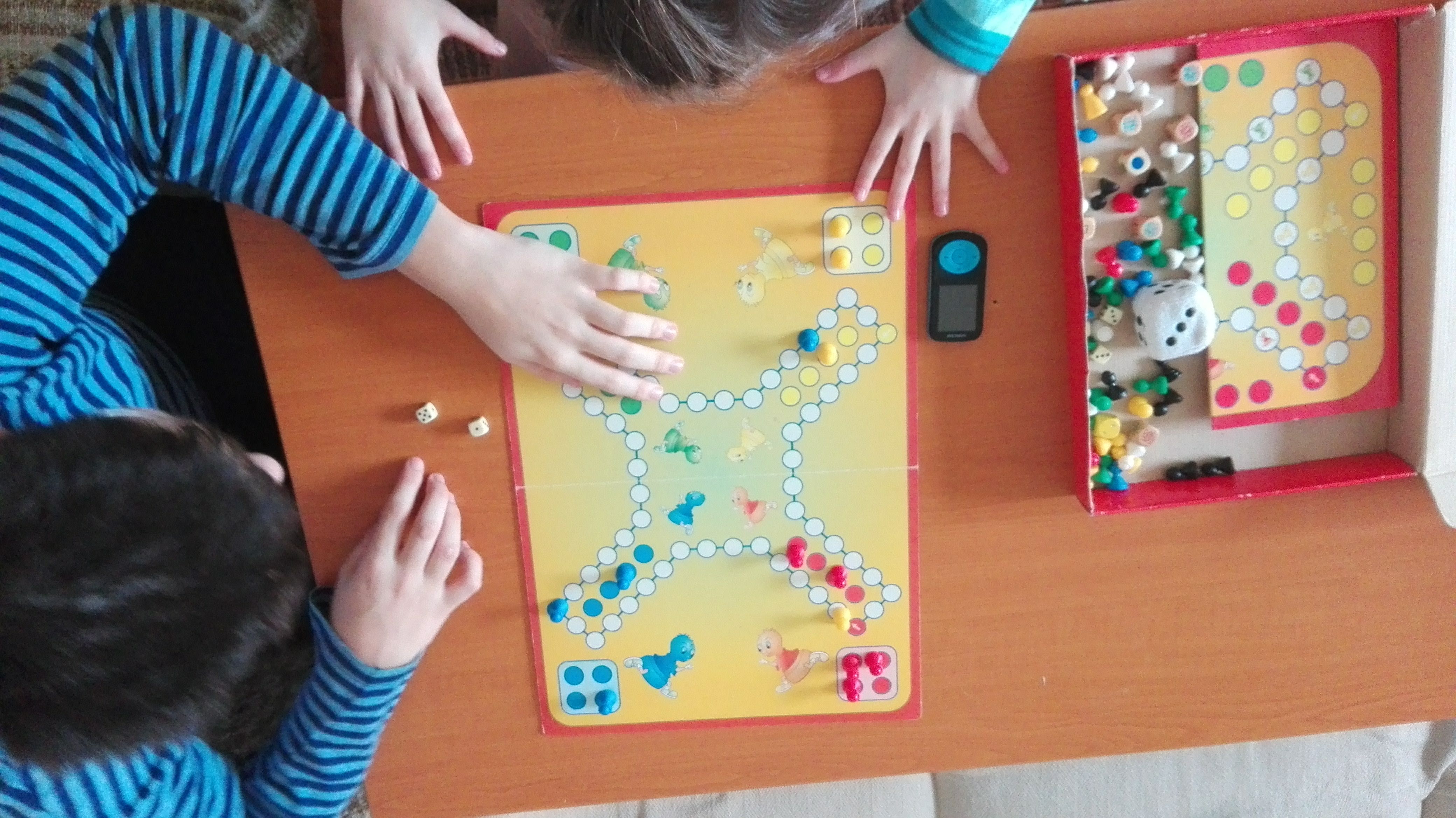 keď vyhravať poteší