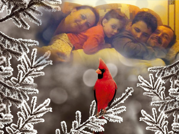 advent v plnom prúde, alebo ako sa tešíme na Pánov príchod